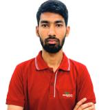 Agriculture coaching students at Akshaya Institute Jobner