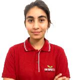 Akshaya Institute Jobner successful agriculture student